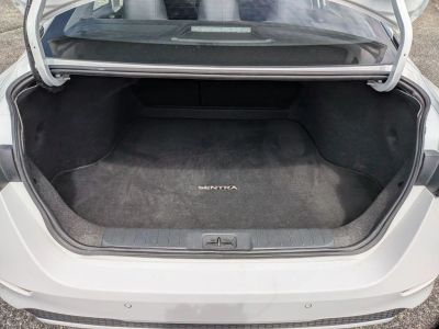 2024 Nissan Sentra - Photo 19