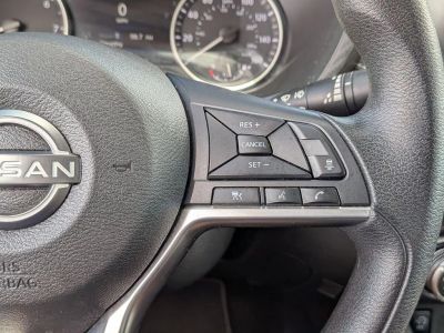 2024 Nissan Sentra - Photo 16
