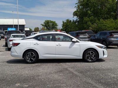 2024 Nissan Sentra - Photo 6