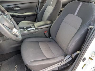 2024 Nissan Sentra - Photo 11