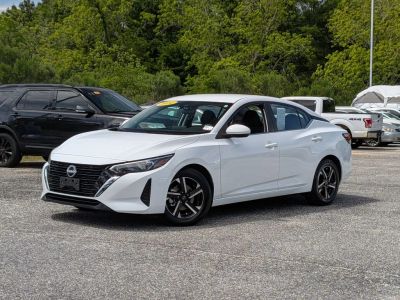 2024 Nissan Sentra - Photo 1