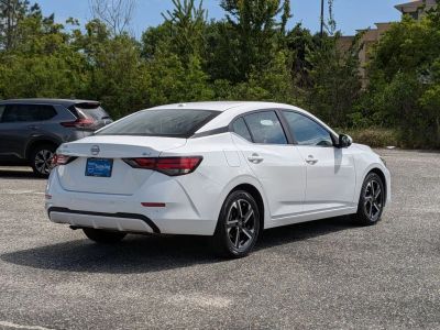 2024 Nissan Sentra - Photo 5