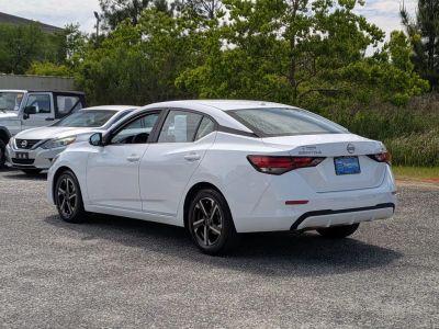 2024 Nissan Sentra - Photo 3