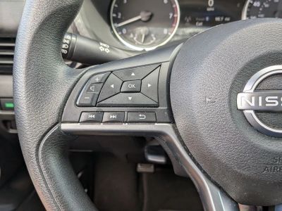 2024 Nissan Sentra - Photo 15