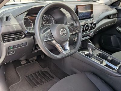 2024 Nissan Sentra - Photo 24