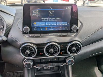 2024 Nissan Sentra - Photo 21