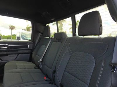 2026 Ram 1500 — photo 7 view