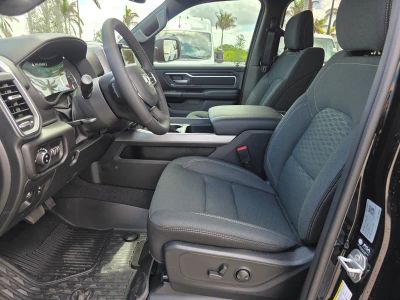 2026 Ram 1500 — photo 12 view