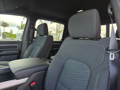 2026 Ram 1500 — photo 11 view