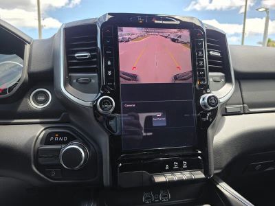 2026 Ram 1500 — photo 20 view