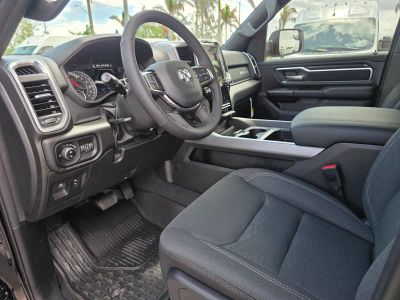 2026 Ram 1500 — photo 13 view