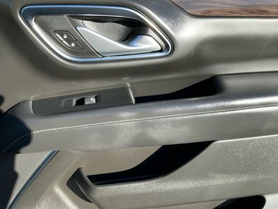 2022 Chevrolet Tahoe — photo 10 view