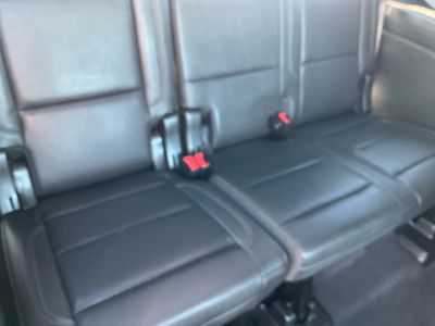 2022 Chevrolet Tahoe — photo 14 view