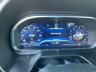 2022 Chevrolet Tahoe — photo 13 view