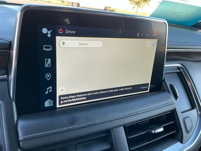 2022 Chevrolet Tahoe — photo 15 view