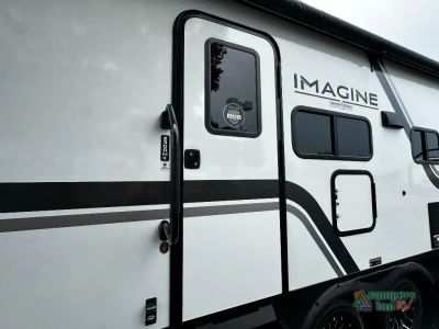2027 Grand Design Imagine — photo 9 view