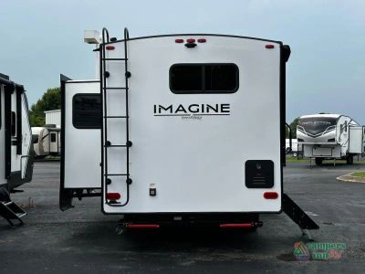 2027 Grand Design Imagine — photo 7 view