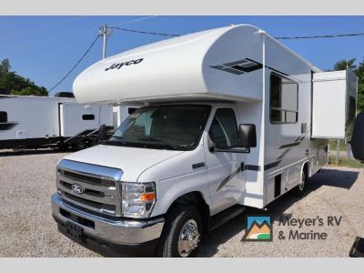 2026 Jayco Redhawk SE - Photo 3