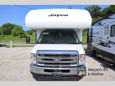 2026 Jayco Redhawk SE - Photo 4