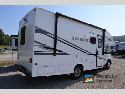 2026 Jayco Redhawk SE - Photo 6