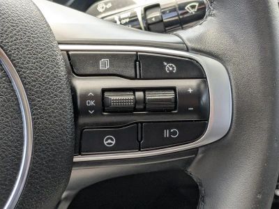 2022 Kia K5 — photo 25 view