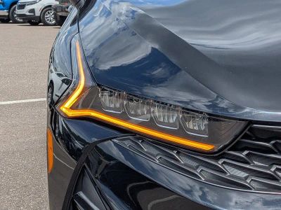 2022 Kia K5 — photo 9 view