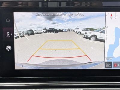 2022 Kia K5 — photo 20 view