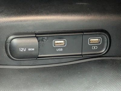 2022 Kia K5 — photo 22 view
