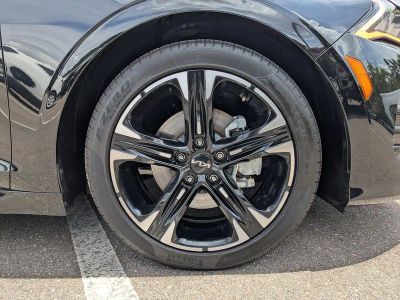 2022 Kia K5 — photo 10 view