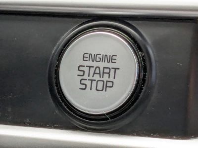2022 Kia K5 — photo 28 view