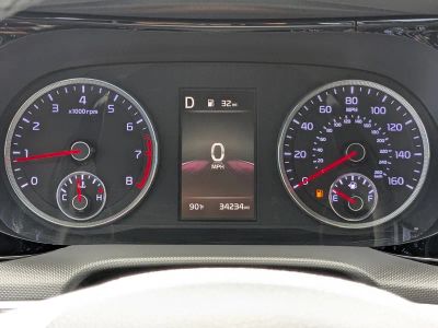 2022 Kia K5 — photo 26 view