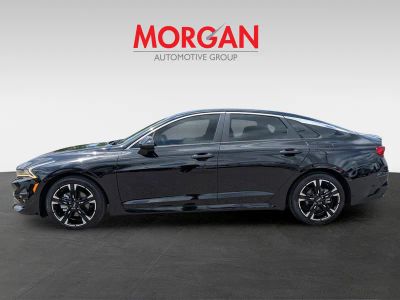 2022 Kia K5 — photo 7 view