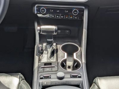 2022 Kia K5 — photo 18 view