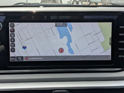 2022 Kia K5 — photo 21 view