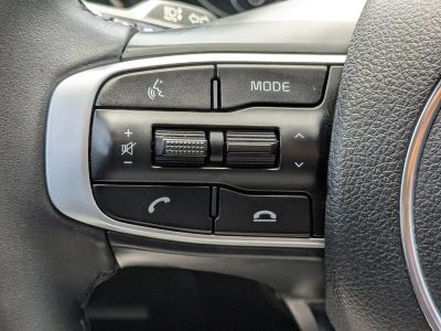 2022 Kia K5 — photo 24 view