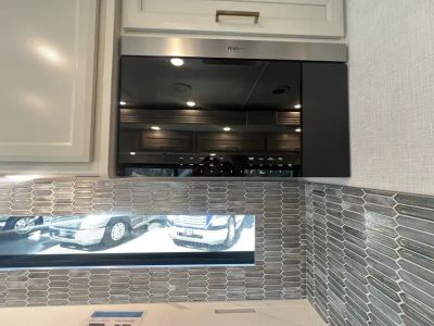 2026 Fleetwood BOUNDER — photo 9 view