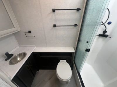 2026 Fleetwood BOUNDER — photo 15 view