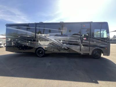 2026 Fleetwood BOUNDER — photo 19 view