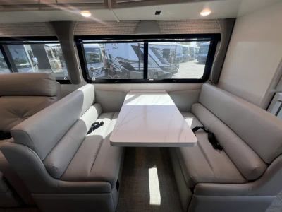 2026 Fleetwood BOUNDER — photo 12 view