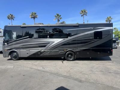 2026 Fleetwood BOUNDER — photo 18 view