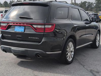 2015 Dodge Durango - Photo 5