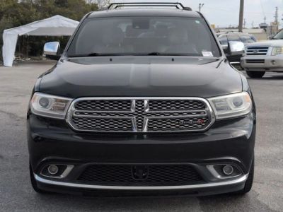 2015 Dodge Durango - Photo 8