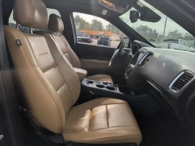 2015 Dodge Durango - Photo 26