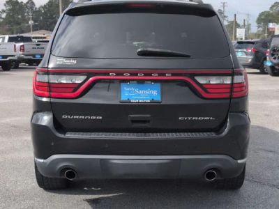 2015 Dodge Durango - Photo 4