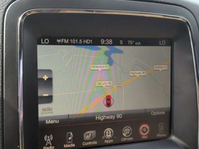 2015 Dodge Durango - Photo 21