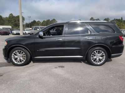 2015 Dodge Durango - Photo 2