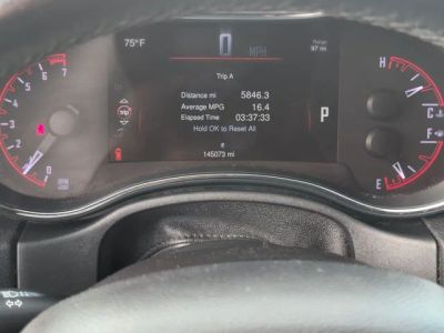 2015 Dodge Durango - Photo 15