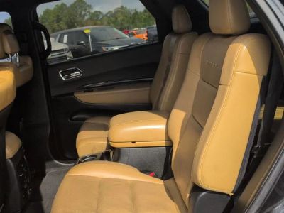 2015 Dodge Durango - Photo 29