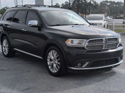 2015 Dodge Durango - Photo 7