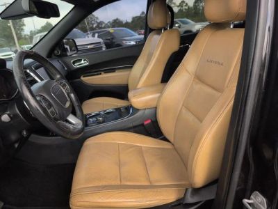 2015 Dodge Durango - Photo 12